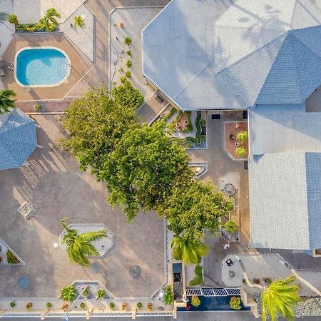 Mvc Eagle Beach Palm Beach Exteriér fotografie
