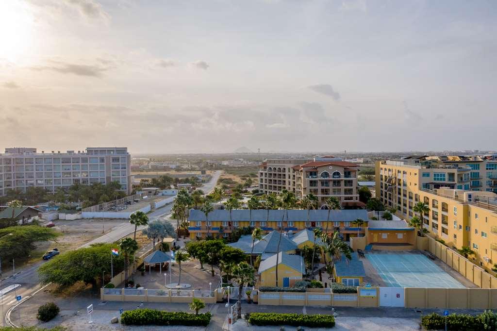 Mvc Eagle Beach Palm Beach Exteriér fotografie