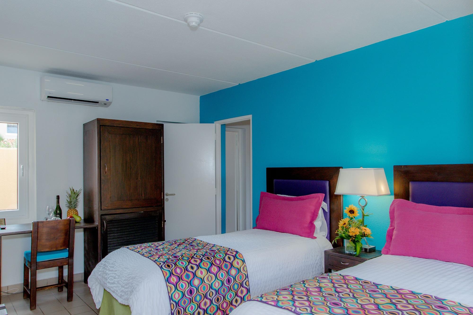 Mvc Eagle Beach Palm Beach Exteriér fotografie