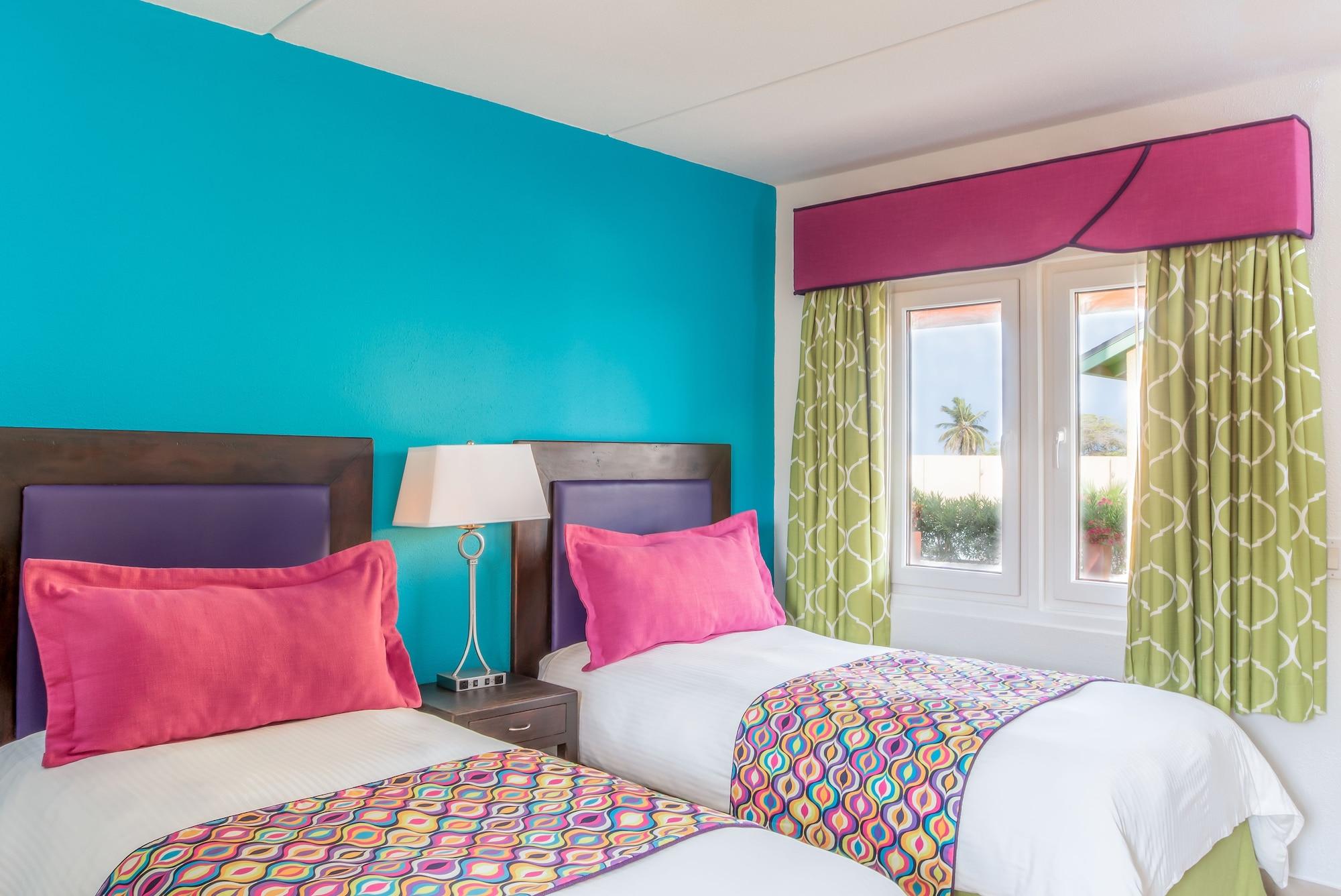 Mvc Eagle Beach Palm Beach Exteriér fotografie