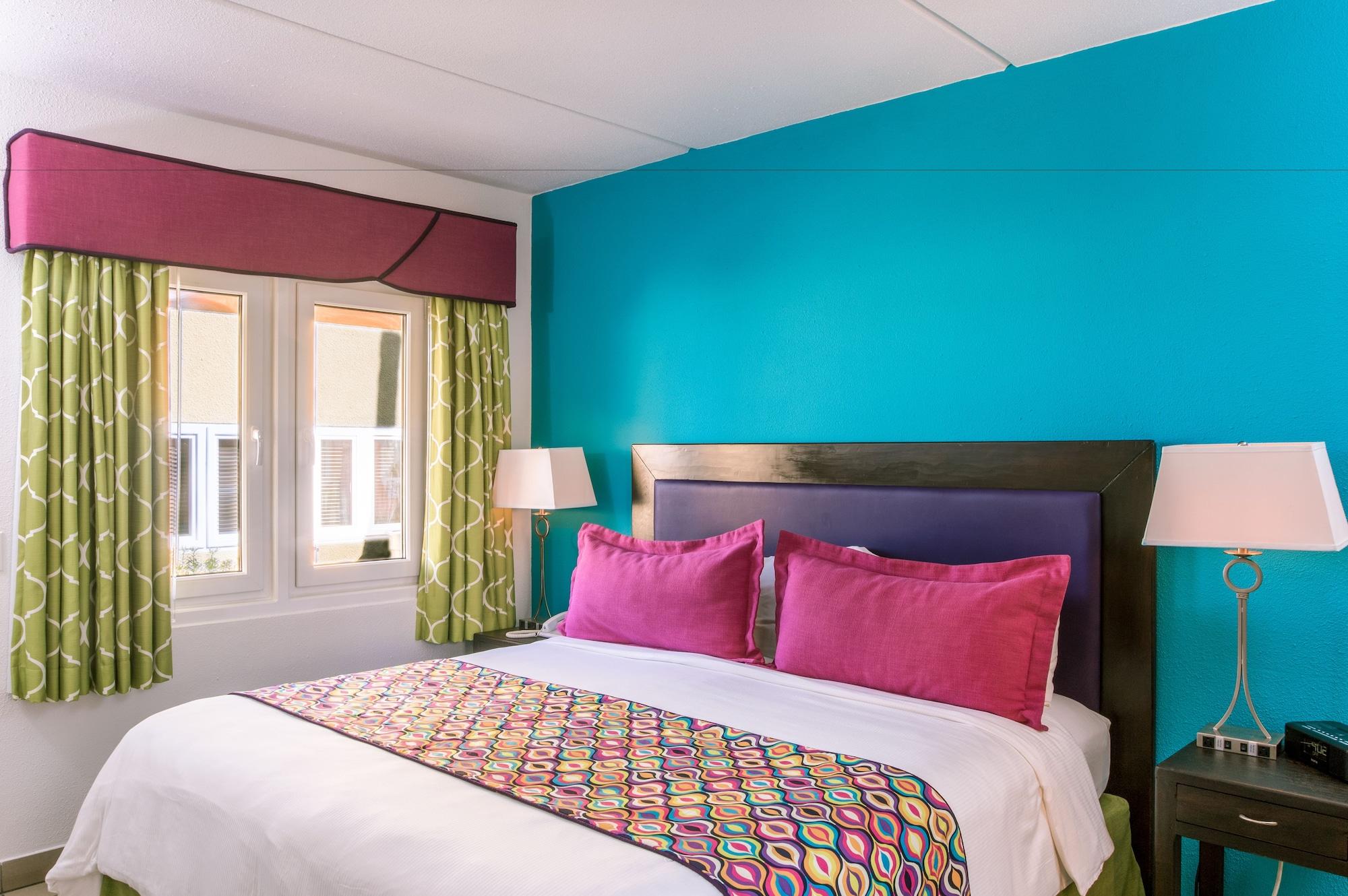 Mvc Eagle Beach Palm Beach Exteriér fotografie