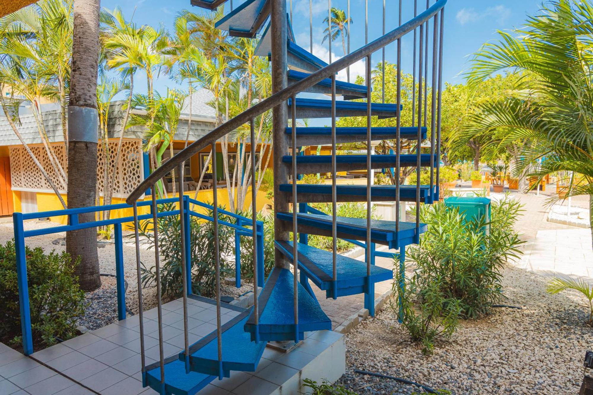 Mvc Eagle Beach Palm Beach Exteriér fotografie