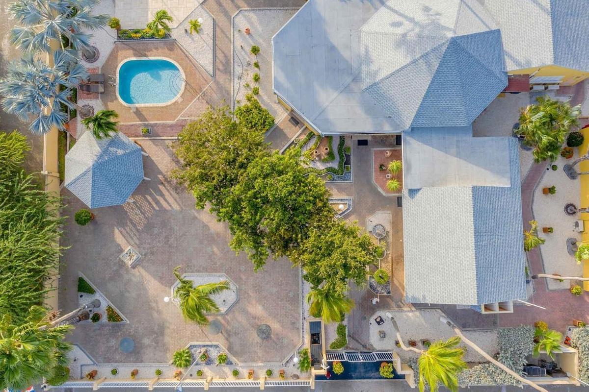 Mvc Eagle Beach Palm Beach Exteriér fotografie