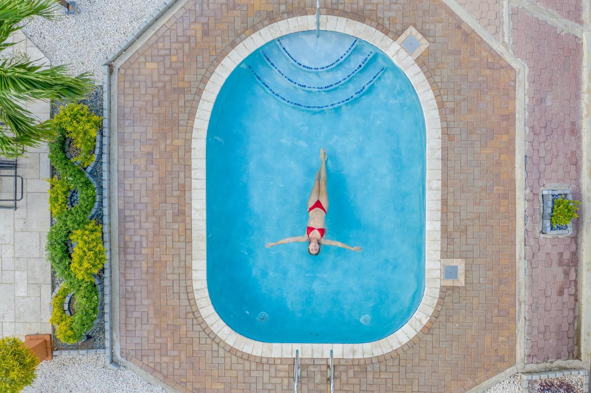 Mvc Eagle Beach Palm Beach Exteriér fotografie