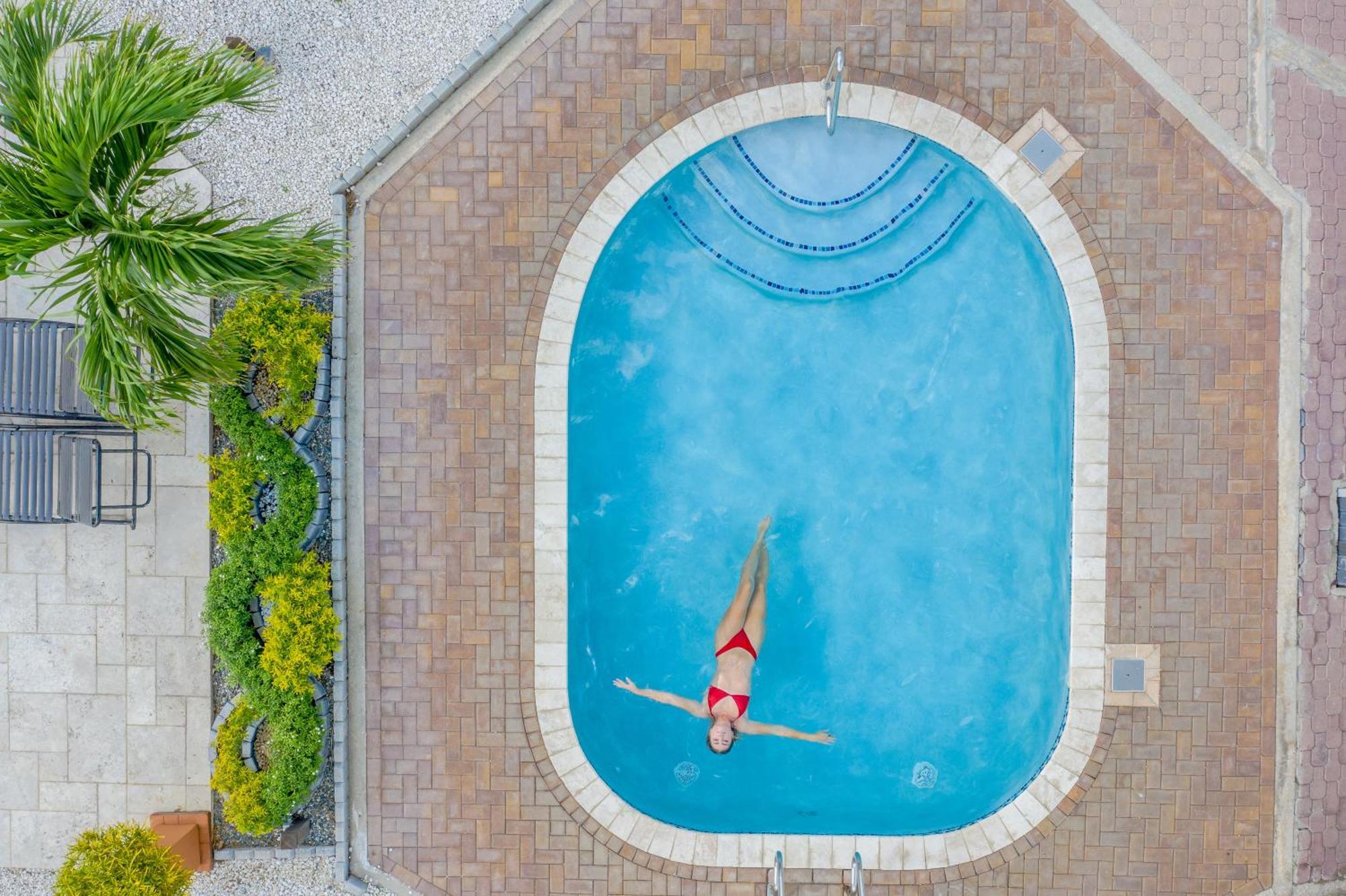 Mvc Eagle Beach Palm Beach Exteriér fotografie