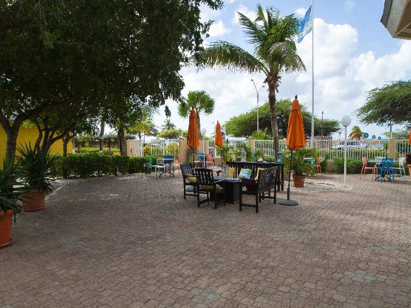 Mvc Eagle Beach Palm Beach Exteriér fotografie