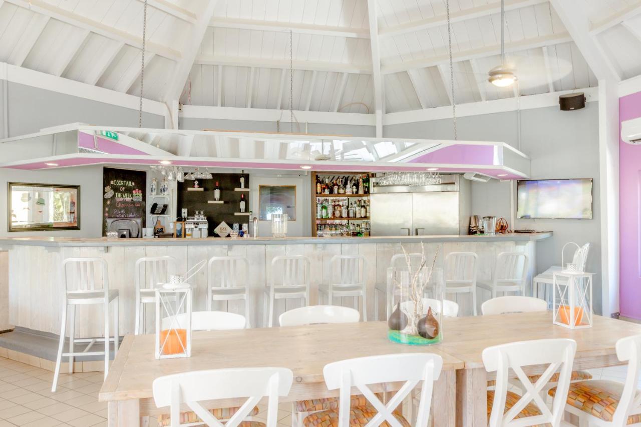 Mvc Eagle Beach Palm Beach Exteriér fotografie