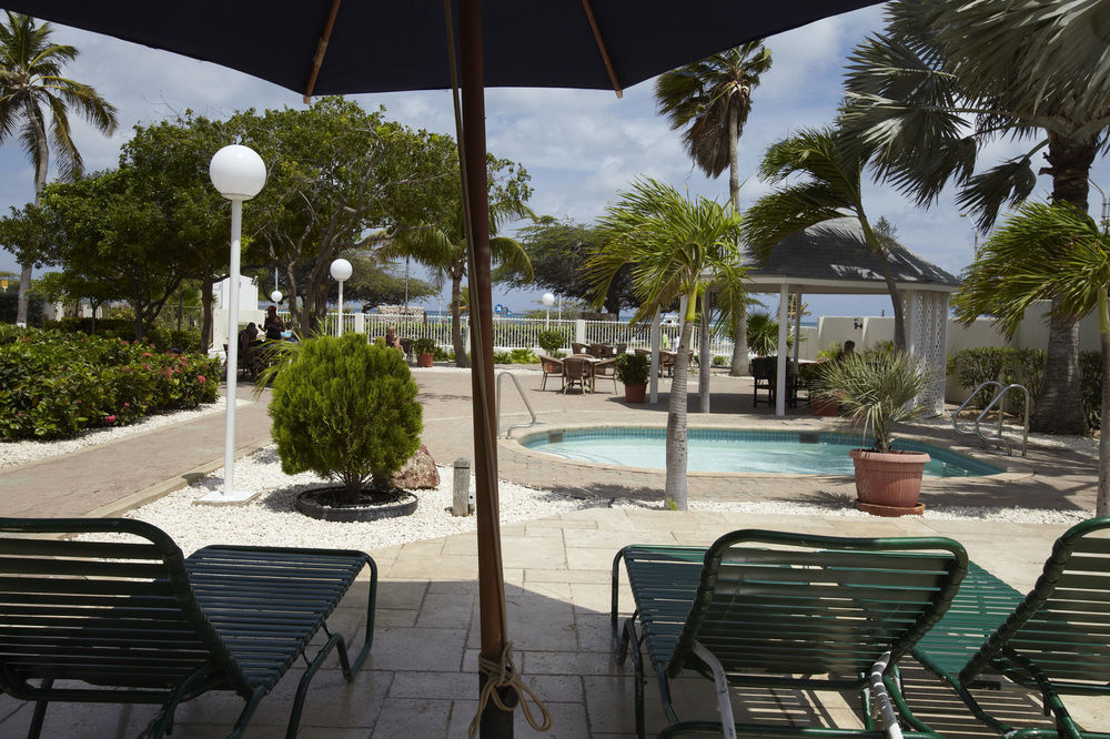 Mvc Eagle Beach Palm Beach Exteriér fotografie